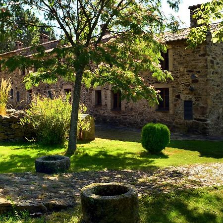 Puerto Roque Turismo Rural Valencia de Alcántara Exterior foto