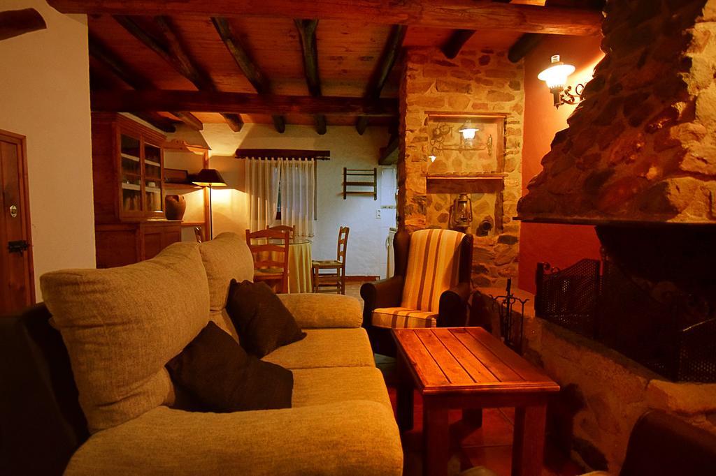 Puerto Roque Turismo Rural Valencia de Alcántara Zimmer foto