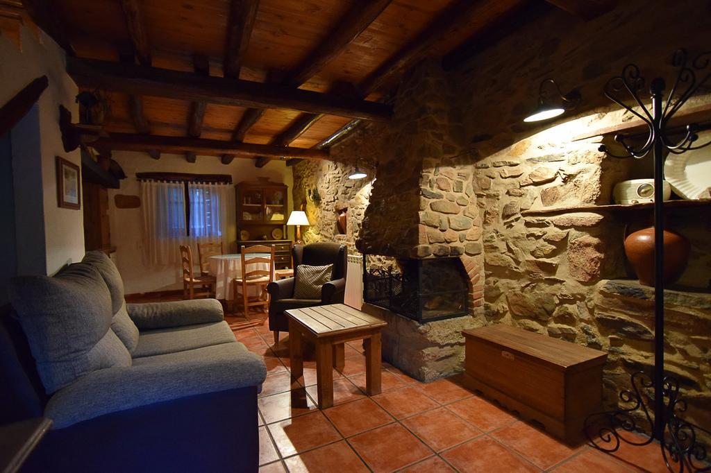 Puerto Roque Turismo Rural Valencia de Alcántara Zimmer foto