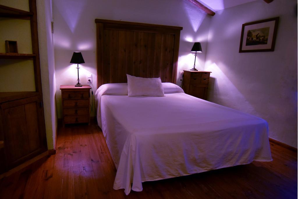 Puerto Roque Turismo Rural Valencia de Alcántara Zimmer foto