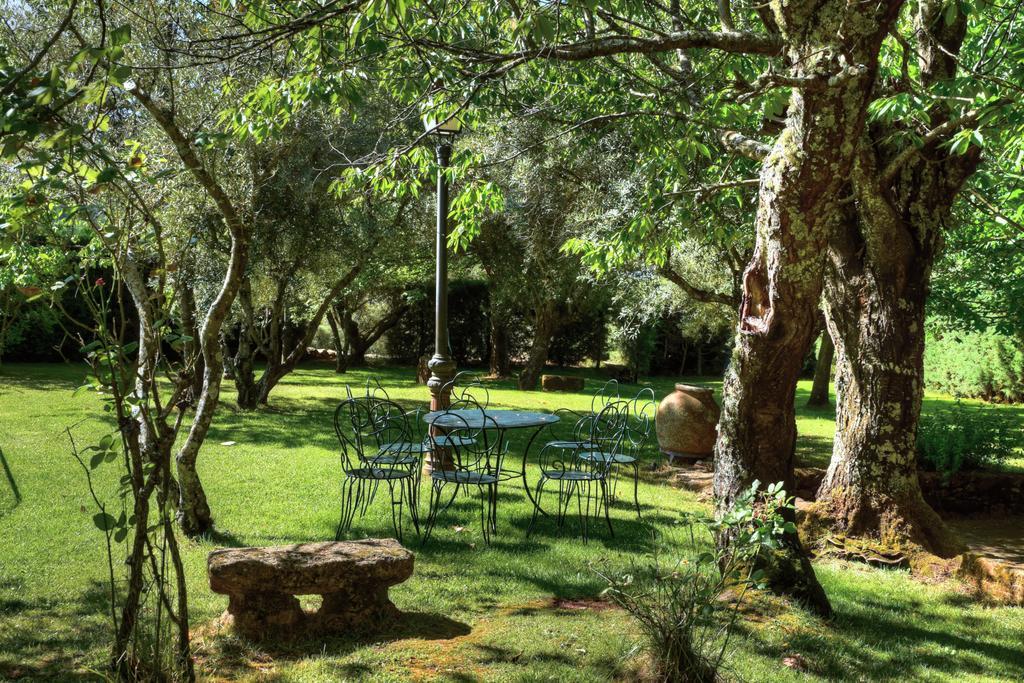 Puerto Roque Turismo Rural Valencia de Alcántara Exterior foto