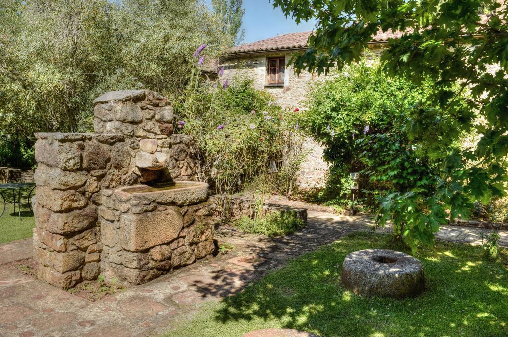 Puerto Roque Turismo Rural Valencia de Alcántara Exterior foto