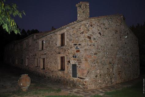 Puerto Roque Turismo Rural Valencia de Alcántara Exterior foto